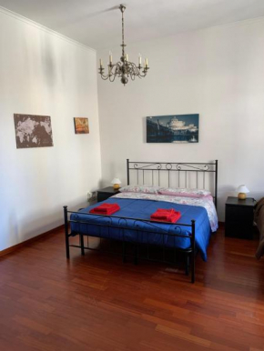 Long John Apartment